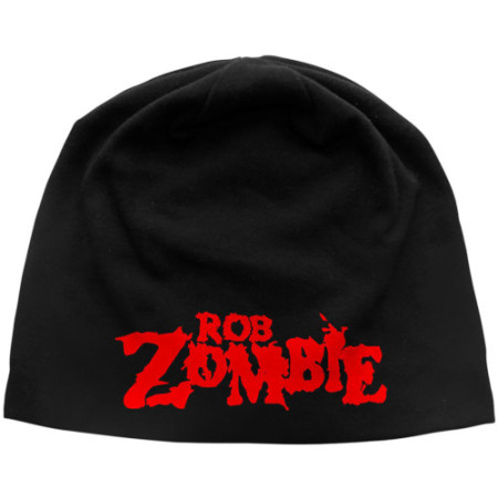 Logo Beanie