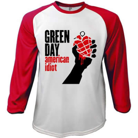  - American Idiot LS