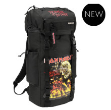 Iron Maiden Festival Backpack