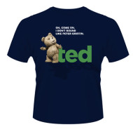 Ted - Oh Come On