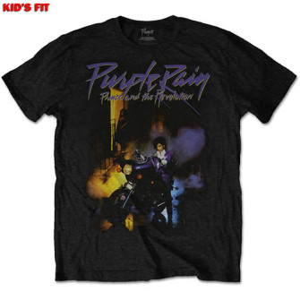  - Purple Rain (Kids)