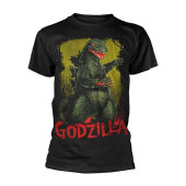 Godzilla - Godzilla