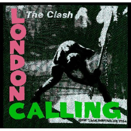  - London Calling
