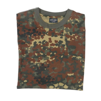  - Tshirt Camouflage 1