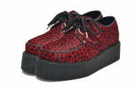 Creeper Shoe