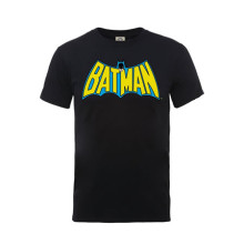 Batman - Retro Logo