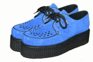 Creeper Shoe