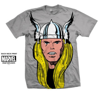  - Thor - Big Head