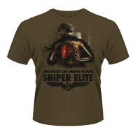 Sniper Elite - Kill Cam