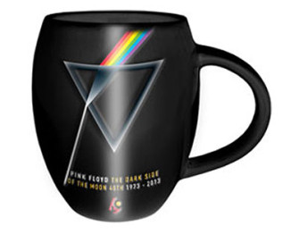  - angled prism mug