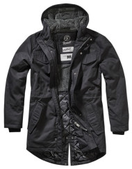 Marsh Lake Parka