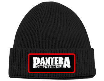  - cowboys from hell Beanie