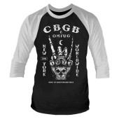 CBGB - Est. 1973