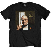 The Godfather - Pointing