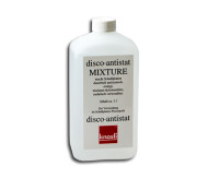 Cleaning agent mixture Antistat Knosti