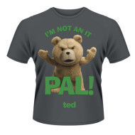 Ted - Pal