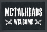 Doormat - Metalheads