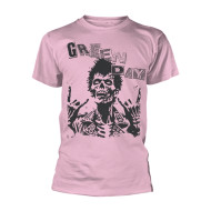 Billie Joe Zombie