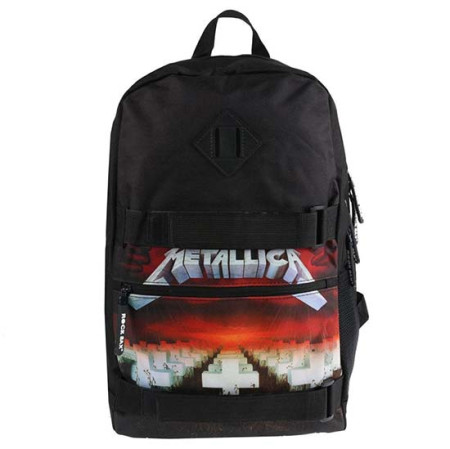  - Master of puppets (Skate Bag)