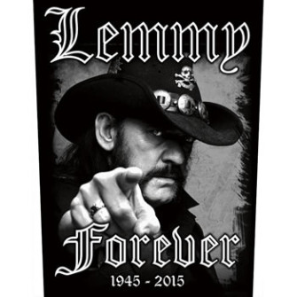  - Lemmy | Forever (BP)