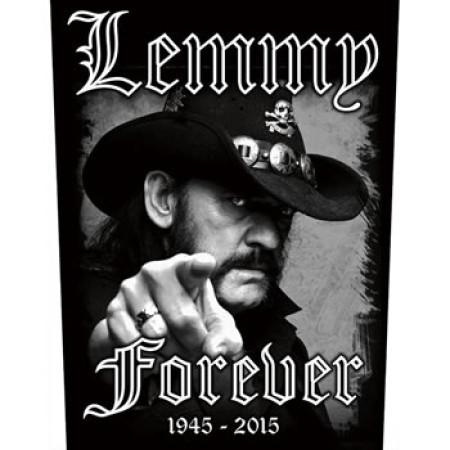 Lemmy | Forever (BP)
