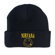 Logo Beanie