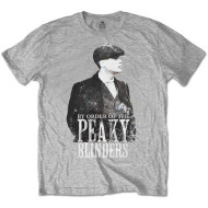 Peaky Blinders - Grey Character