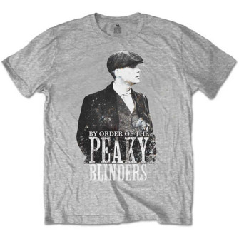  - Peaky Blinders - Grey Character