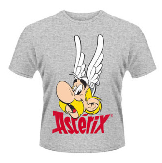  - Asterix - Asterix