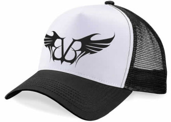  - Winged Logo