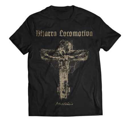 Mortuário Cross (TS)