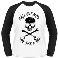 Skull and Bones