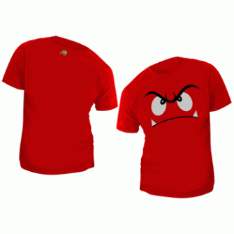  - Mario T-Shirt