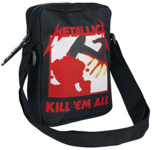 Kill Em All (Cross Body)