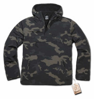 Windbreaker darkcamo