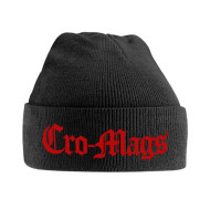 Logo Beanie