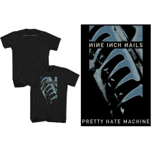 Pretty Hate Machine