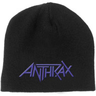 Logo Beanie