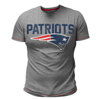  - NFL - New England Patriots