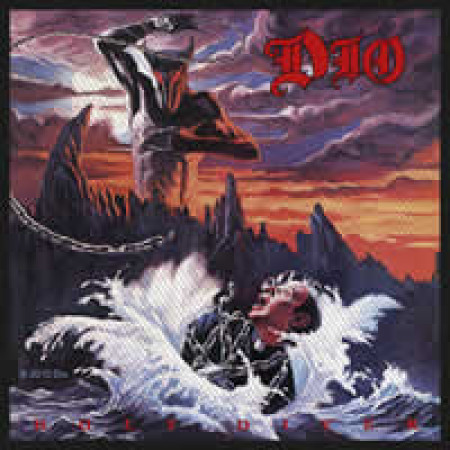  - Holy Diver