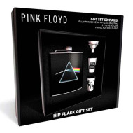 Pink Floyd Flask