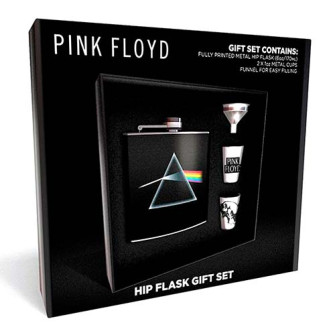  - Pink Floyd Flask