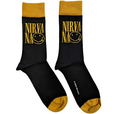 Logo Socks