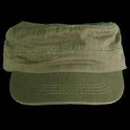 Army Cap Olive