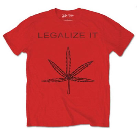 Legalize It