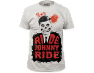 ride johnny ride