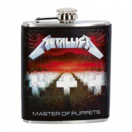 Master of puppets Flask