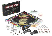 Game Of Thrones - Monopoly