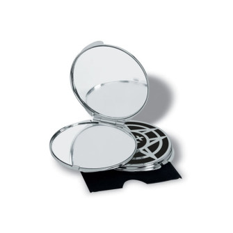  - Hermitage: Pocket Mirror