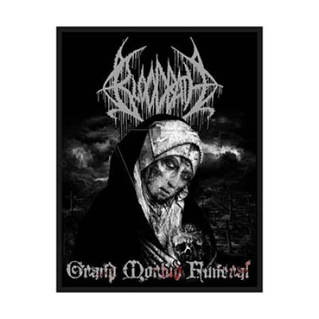  - Grand Morbid Funeral